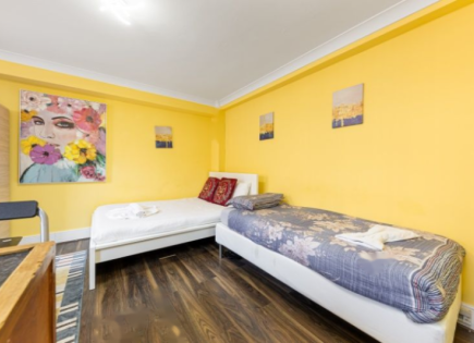 Flat for 295 000 euro in London, United Kingdom