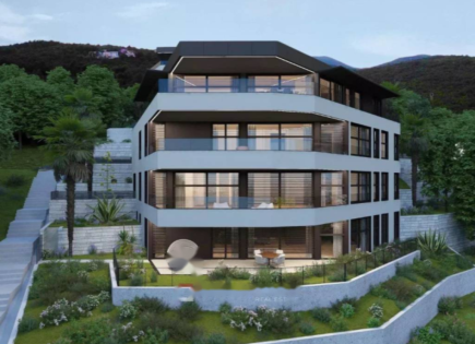 Appartement pour 1 150 000 Euro à Opatija, Croatie