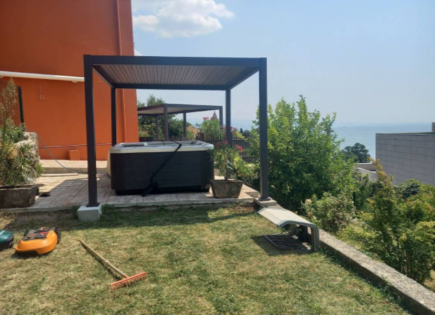 Appartamento per 680 000 euro a Opatija, Croazia