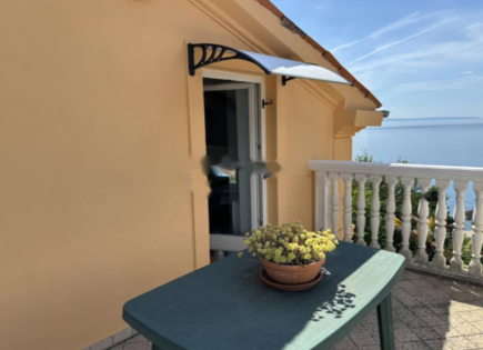 Flat for 340 000 euro in Opatija, Croatia