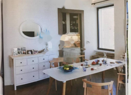 Appartement pour 750 000 Euro à Opatija, Croatie