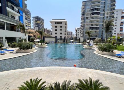 Appartement pour 170 000 Euro à Alanya, Turquie