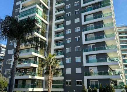 Appartement pour 175 000 Euro à Alanya, Turquie