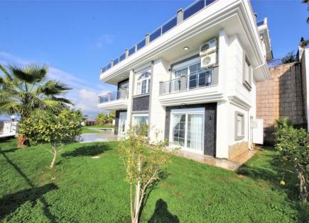 Villa pour 635 000 Euro à Alanya, Turquie