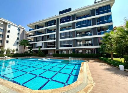 Apartment für 93 500 euro in Alanya, Türkei