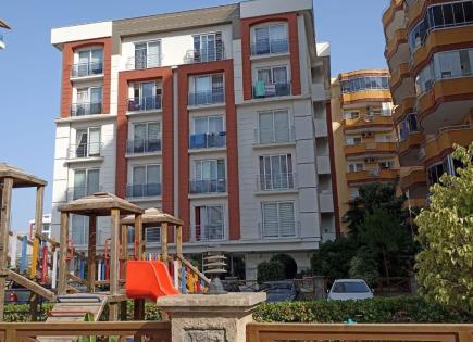 Studio pour 54 000 Euro à Alanya, Turquie