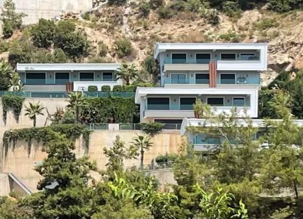 Villa pour 975 000 Euro à Alanya, Turquie