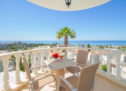 Villa pour 508 000 Euro à Alanya, Turquie