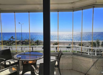 Appartement pour 142 000 Euro à Alanya, Turquie
