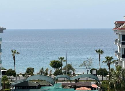 Appartement pour 180 000 Euro à Alanya, Turquie