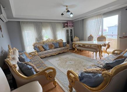 Appartement pour 171 000 Euro à Alanya, Turquie