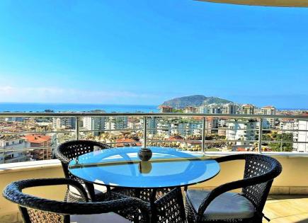 Appartement pour 150 000 Euro à Alanya, Turquie
