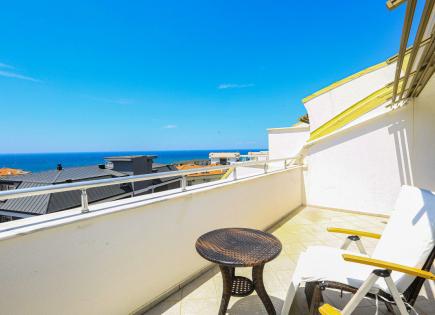 Appartement pour 177 000 Euro à Alanya, Turquie