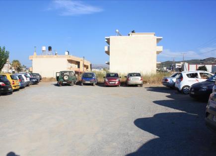 Terrain pour 477 500 Euro à Héraklion, Grèce