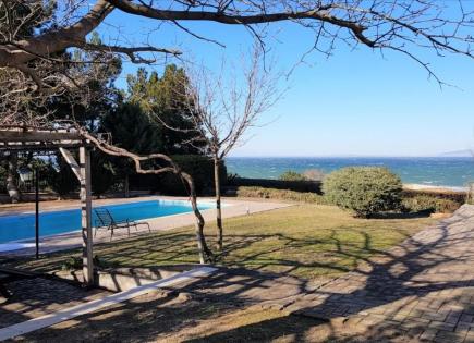 Villa for 1 200 000 euro in Thessaloniki, Greece