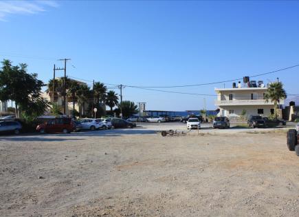 Terrain pour 1 136 000 Euro à Héraklion, Grèce