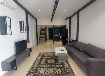 Maisonnette pour 115 000 Euro à Thessalonique, Grèce