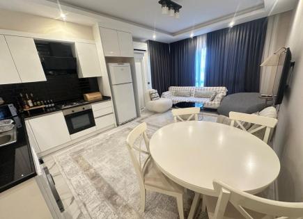 Appartement pour 115 000 Euro à Alanya, Turquie