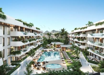 Appartement pour 845 000 Euro à Marbella, Espagne