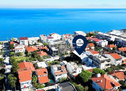 Villa for 610 000 euro in Turkey