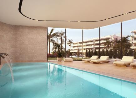 Appartamenti per 310 000 euro a Torrevieja, Spagna