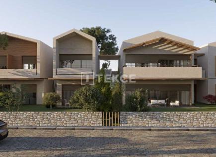 Apartment for 717 000 euro in Cesme, Turkey