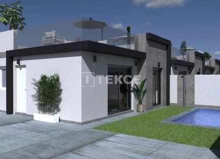 Villa per 315 000 euro a Torre-Pacheco, Spagna