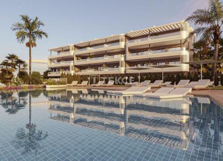 Apartment für 280 000 euro in Torrevieja, Spanien
