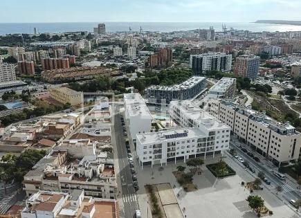 Penthouse pour 451 000 Euro à Alicante, Espagne