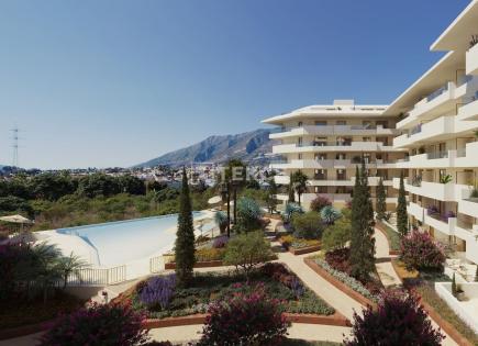 Appartement pour 275 000 Euro à Fuengirola, Espagne