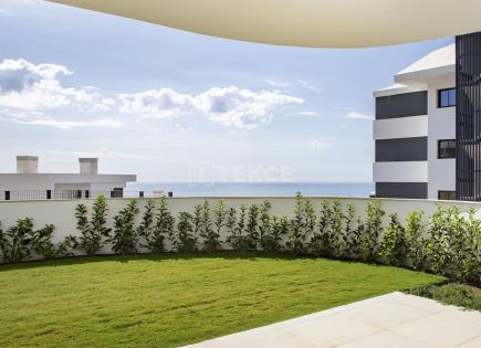 Appartamenti per 489 000 euro a Fuengirola, Spagna