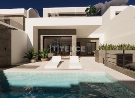 Villa per 389 000 euro a Dolores, Spagna
