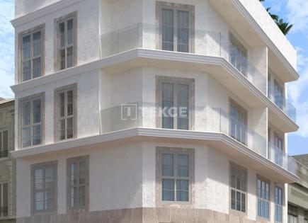 Appartamenti per 170 000 euro a Guardamar del Segura, Spagna