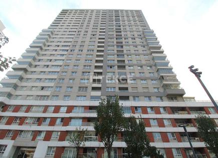 Apartment für 152 000 euro in Istanbul, Türkei