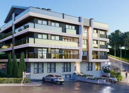 Apartment for 176 000 euro in Ankara, Turkey