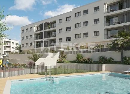 Apartment für 293 000 euro in Alicante, Spanien