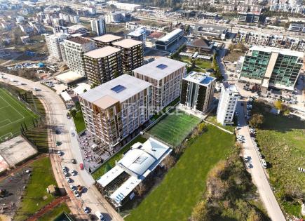 Office for 149 000 euro in Turkey