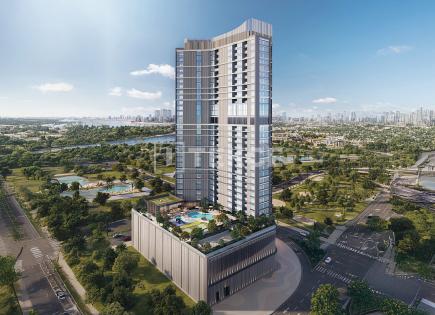 Apartamento para 822 000 euro en Emiratos Árabes Unidos