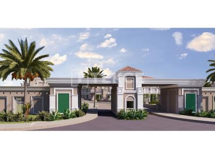 Penthouse für 148 000 euro in İskele, Zypern