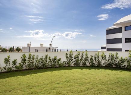 Attico per 850 000 euro a Fuengirola, Spagna