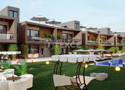 Penthouse für 171 000 euro in İskele, Zypern