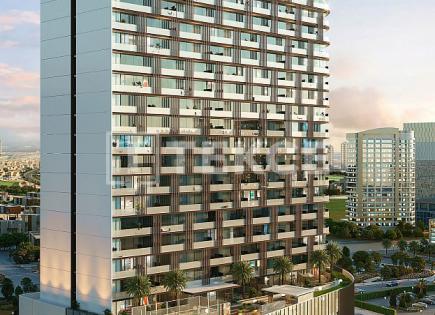 Apartment für 348 000 euro in Dubai, VAE