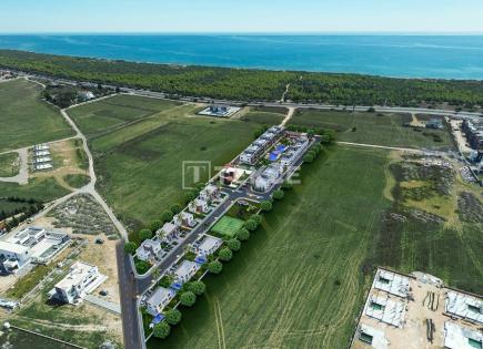 Apartment für 286 000 euro in İskele, Zypern