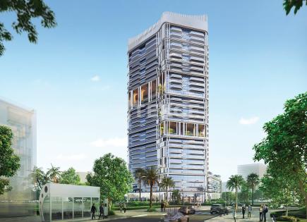 Apartamento para 388 000 euro en Emiratos Árabes Unidos