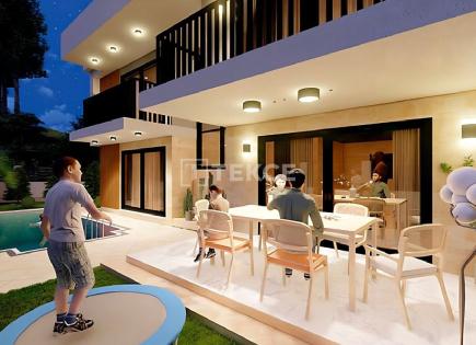 Villa for 550 000 euro in Kusadasi, Turkey