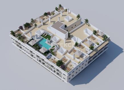 Penthouse für 189 000 euro in Algorfa, Spanien