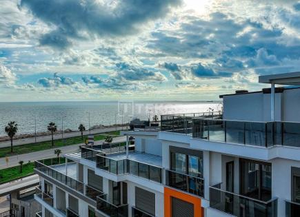 Apartment für 155 000 euro in Finike, Türkei