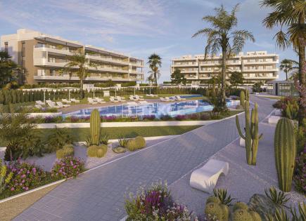 Appartamenti per 345 000 euro a Torrevieja, Spagna
