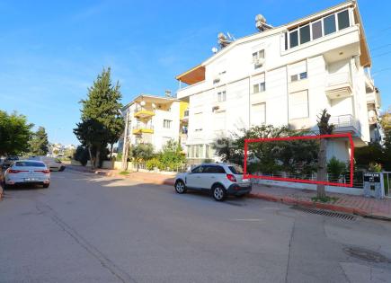 Apartment for 145 000 euro in Antalya, Turkey