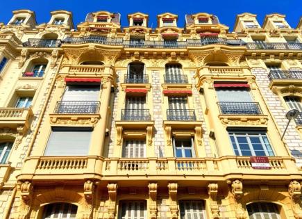 Appartamenti per 650 000 euro a Nizza, Francia